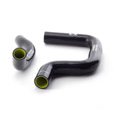 Hybrid Racing Silicone Radiator Hoses (K-Series 02-06 RSX & 02-05 Civic Si) HYB-RAH-01-18