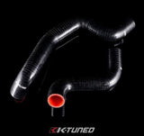 K-Tuned K-Swap-Rad-Hoses--Full-RSX-Radiator K20 K24 RSX-RS-K