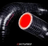K-Tuned K-Swap-Rad-Hoses--Full-RSX-Radiator K20 K24 RSX-RS-K