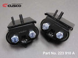 Cusco Motor Mounts S13-S14-S15 240SX 223 910 A - HPTautosport