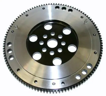 Competition Clutch Nissan 07-08 350z/07-14 370z / Infiniti 07-08 G35 25.3lb SMF Iron Flywheel