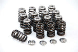 GSC P-D Mitsubishi 4B11T Beehive Valve Springs & Ti Retainer Kit (Use w/OE Spring Seats)