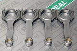 Wiseco Pistons & Eagle Rods Acura RSX-S K20A2 K20Z 86.5mm K650M865AP/CRS5470K3D