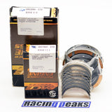ACL EJ20/22/25 Race Main & Rod Bearing w/ 52mm & #5 Thrust Kit Standard Size