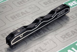 SpeedFactory Racing Billet B-Series Mega Flow Fuel Rail B16 B18C - SF-02-801