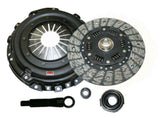 Competition Clutch 1997-1999 Acura CL Coupe Stage 2 - Steelback Brass Plus Clutch Kit