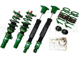 Tein 17-21 Honda Civic Si (FC1/FC3) Flex Z Damper Kit Coilovers