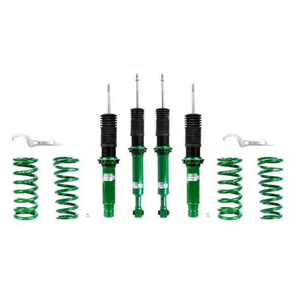 Tein 2009+ Toyota Corolla (AZE141L/ZRE142L/ZRE172L) Street Basis Z Coilovers