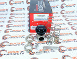 Precision Turbo GEN2 PW40 40mm VBand Wastegate bolt on upgrade for Tial MVS 38mm