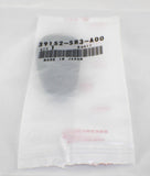 OEM 92-95 Honda Civic Si EX CX EG6 Antenna Delete Cap Cover JDM