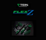 Tein 03-07 Honda Accord CM5/CM6/CM7/CM8 Chassis Flex Z Coilovers