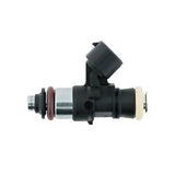 Fuel Injector Clinic 650cc Fuel Injector Set High-Z for FIC Toyota Supra 2JZ-GTE