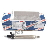 Fuel Injector Clinic 650cc Fuel Injector Set High-Z for FIC Toyota Supra 2JZ-GTE