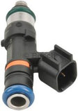 Fuel Injector Clinic 660cc FIC Fuel Injector Set for Scion FR-S