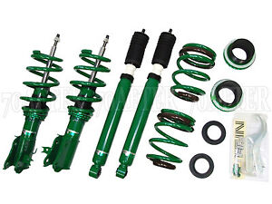 Tein 06-11 Honda Civic Street Basis Z Coilovers