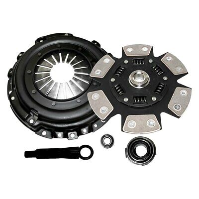 Competition Clutch 1994-2005 Mazda Miata Stage 4 - 6 Pad Ceramic Clutch Kit