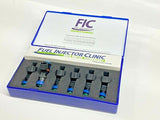 Fuel Injector Clinic 775cc Fuel Injector Set for FIC Honda J-Series ('04+)