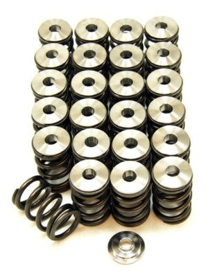 GSC P-D Toyota 2JZGTE/2JZGE/VVTI Variants Valve Spring Kit (set of 24)