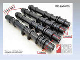 GSC P-D Subaru EJ255/EJ257 (USDM) w/Intake AVCS S1 Cams 268/266 Billet