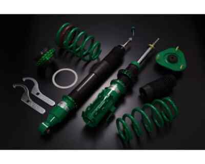 Tein 2005 Subaru Impreza WRX STI GDF (D) Flex Z Damper Kit Coilovers