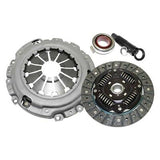 Competition Clutch 1997-1999 Acura CL Coupe Stage 1.5 - Full Face Organic Clutch Kit