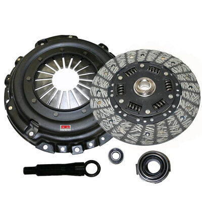 Competition Clutch VQ35DE Stage 2 - Steelback Brass Plus Clutch Kit