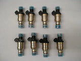 Fuel Injector Clinic 1000cc Fuel Injector Set (High-Z) for FIC BMW E60 V10