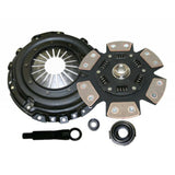 Competition Clutch 1991-1998 Nissan 240SX Stage 4 - 6 Pad Ceramic Clutch Kit