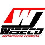 Wiseco Piston Wrist Pin 21mm X 2.0019" S656