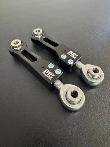 PCI Rear Spherical Toe Link V2  for 90-01 Honda/Acura Integra 92-00 Honda Civic- SB-DC2-TL2