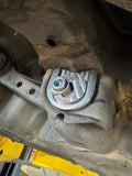 PCI Toe Link Cam Adjusters SB-DC2-TLCA
