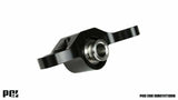 PCI FRONT LOWER V2 ALUMINUM COMPLIANCE SPHERICAL BEARING KIT for 96-00 CIVIC
