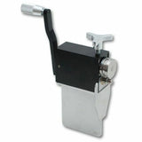 Vibrant 2990 Manual Bead Roller 3/4" O.D. Minimum Tube Diameter