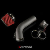 K-Tuned 3" Short Ram Air Intake System for 2016+ Honda Civic SI Only 10th 1.5T