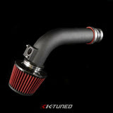 K-Tuned 3" Short Ram Air Intake System for 2016+ Honda Civic SI Only 10th 1.5T