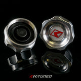 K-Tuned Clutch Master Cylinder UPGRADE & RESERVOIR Kit Civic Integra EG EK DC2