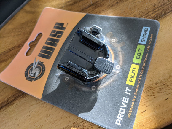 WASPCAM RAIL MOUNT -9937