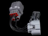 SpeedFactory Racing OBD2 (Vehicle) to OBD1 (Distributor) Conversion Harness SF-01-045
