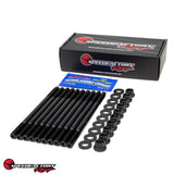 SpeedFactory Racing 4140 Head Studs for Honda/Acura B & K Series Engines