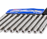 SpeedFactory Racing Extreme Pro Duty CA625+ Head Stud Kit for Honda/Acura B & K Series
