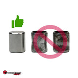 SpeedFactory Racing Titanium 10x12mm Dowel Pin ? For B-Series AWD Transfer Case