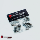 SpeedFactory Racing Stainless Steel Intake / Exhaust Manifold Stud Kits