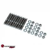 SpeedFactory Racing Stainless Steel Intake / Exhaust Manifold Stud Kits