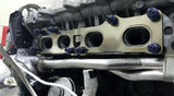 SpeedFactory Racing  Titanium Exhaust Manifold Stud Kit for Toyota MR2 / Celica
