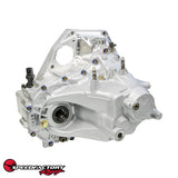 Speedfactory Racing Titanium Transmission Case Bolt Kit Burnt K Series AWD & FWD