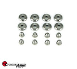 SpeedFactory Racing Titanium Valve Cover Hardware Kit for H-Series VTEC