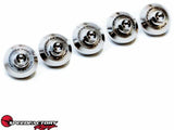 SpeedFactory Titanium Valve Cover Hardware Kit for F20C/F22C1 (S2000) RAW