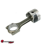 SpeedFactory Racing D15B SOHC VTEC Vitara Spec No-Notch Connecting Rods