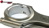 SpeedFactory Racing D15B SOHC VTEC Vitara Spec No-Notch Connecting Rods