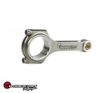 SpeedFactory Racing D16 Vitara Spec No-Notch Long Connecting Rods - SF-02-103